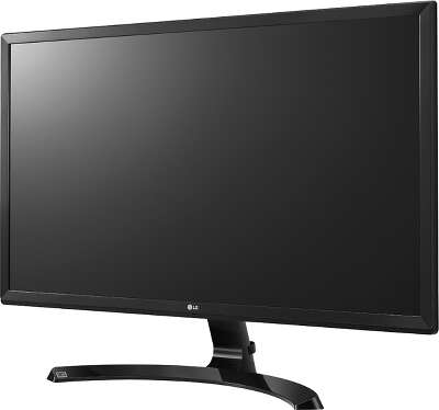 Монитор 24" LG 24UD58-B UHD 4K IPS
