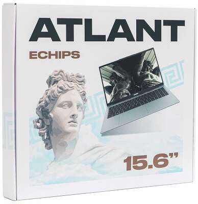 ECHIPS BM156UL-H