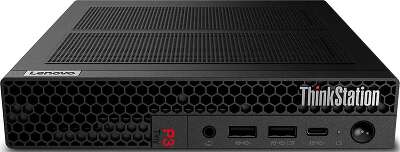 Компьютер Неттоп Lenovo ThinkStation P3 Tiny i5 13400/16/512 SSD/T1000 8G/WF/BT/Kb+Mouse/W11Pro