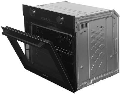 Духовой шкаф IBFTE 3844 BL 869890300210 INDESIT