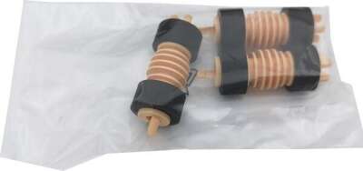 Комплект роликов подачи NVP для XEROX WCP 128 2128 7425 / Phaser 7700 / WC 7132 7232 7242 (совместимый) (604K20360)