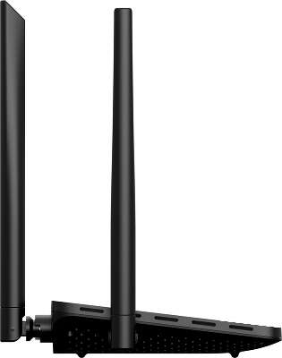 Wi-Fi роутер D-Link DIR-830M, 802.11a/b/g/n/ac, 2.4 / 5 ГГц