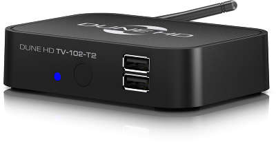 Медиаплеер Dune HD TV-102W-T2