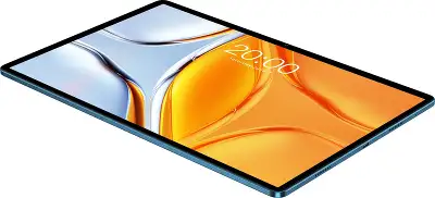 Планшет Teclast T70 G99 (2.2) 8C RAM8Gb ROM256Gb 14" IPS 1920x1200 4G 2Sim Android 14 серый 13Mpix 8Mpix BT WiFi microSD 1Tb 10000mAh