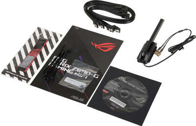 Материнская плата ATX LGA1700 ASUS ROG STRIX Z690-G GAMING WIFI
