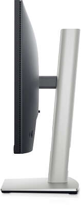 Монитор Dell 23.8" P2422H черный IPS LED 16:9 HDMI матовая HAS Piv 1000:1 250cd 178гр/178гр 1920x1080 60Hz VGA DP FHD USB 5.57кг