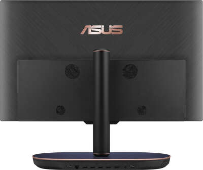 Моноблок Asus Zen Aio Z272SDT-BA080T 27" UHD i5-8400T/12/1000/256 SSD/GF GTX 1050 4G/WF/BT/Cam/Kb+Mouse/W10