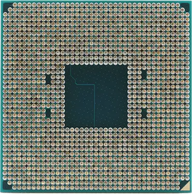 Процессор AMD Ryzen 5 5500GT AM4 (100-000001489) (3.6GHz/AMD Radeon) OEM