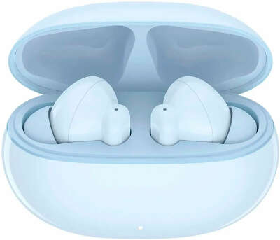 Беспроводные наушники HONOR Choice Earbuds X7 синий (5504ABJV)