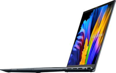 Ноутбук ASUS ZenBook 14X UX5401ZA-KN205X 14" WQHD+ Touch OLED i7 12700H/16/512 SSD/W11Pro