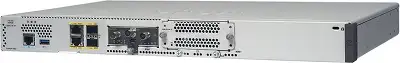Роутер Cisco Catalyst 8200 Edge Platform (C8200L-1N-4T) 10/100/1000BASE-T белый