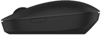 Беспроводная мышь Xiaomi Mi Wireless Mouse Black [HLK4012GL]
