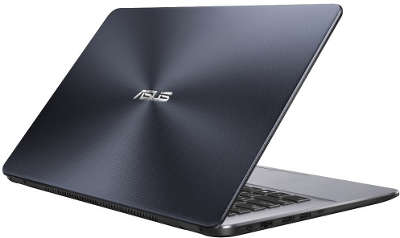 Ноутбук ASUS X505BA-BR293T 15.6" HD А9 9425/4/1000/WF/BT/Cam/W10