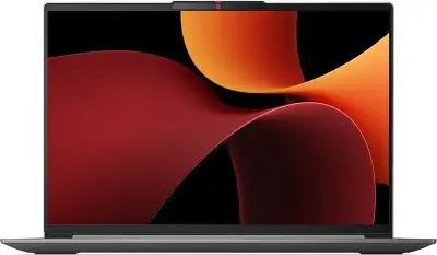 Ноутбук Lenovo IdeaPad Slim 5 16AHP9 Ryzen 7 8845HS 32Gb SSD1Tb AMD Radeon 780M 16" OLED 2K (2048x1280) без ОС l.grey WiFi BT Cam (83DD0021RK)