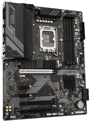 Материнская плата Gigabyte Z790 D, RTL