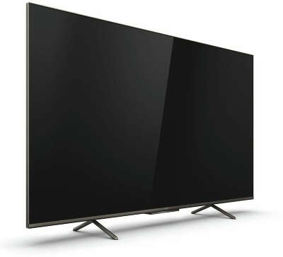 Телевизор 70" Philips 70PUS8108/60 UHD HDMIx3, USBx2 серебристый