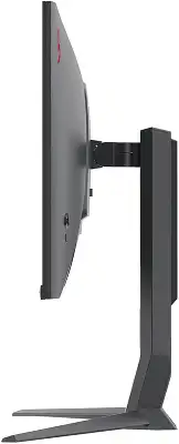 Монитор Bloody 27" MN271Q серый IPS LED 1ms 16:9 HDMI M/M матовая HAS Piv 320cd 178гр/178гр 2560x1440 180Hz G-Sync DP 2K USB 5.1кг
