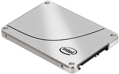 Твердотельный накопитель SSD 2.5" SATA-3 480GB [SSDSC2BB480G701] Intel S3520 Series