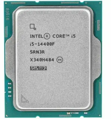 Intel CM8071505093011 Intel Corporation