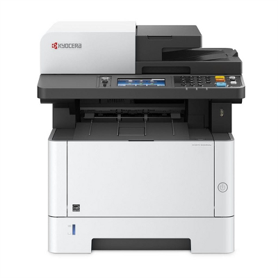 МФУ Kyocera ECOSYS M2640idw (Азия), P/C/S/F, ч/б лазерный, А4, 40 стр/мин, 1200x1200 dpi, 512 Мб, USB 2.0, Network, Wi-Fi, HyPAS, лоток 250 л., Duplex, автопод., старт.тонер 3600 стр.