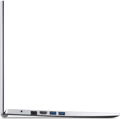 Ноутбук Acer Aspire 3 A315-58-3171 15.6" FHD i3-1115G4/8/512 SSD/DOS