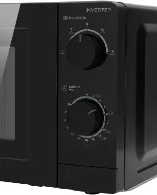 Микроволновая Печь Hyundai HYM-M2093 19л. 700Вт черный