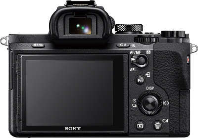 Цифровая фотокамера Sony Alpha 7M2 Black Kit (FE 28-70)