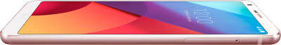 Смартфон LG H870DS G6 64Gb, белый