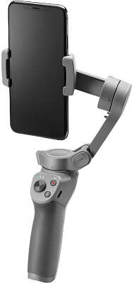 Держатель-стабилизатор DJI OSMO MOBILE 3 Combo