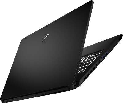 Ноутбук MSI WS76 11UM 17.3" UHD i9-11900H/32/2Tb SSD/GF RTX a5000 16G/W10Pro
