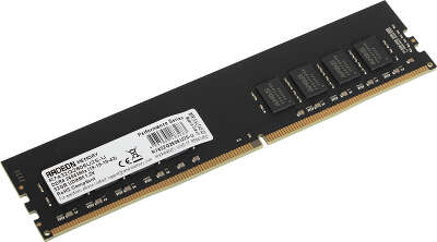 Модуль памяти DDR4 DIMM 32Gb DDR2666 AMD (R7432G2606U2S-U)