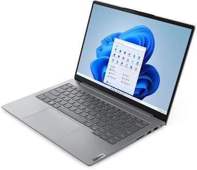 Lenovo ThinkBook 14 G7 IML [21MR0050RU] Grey 14" {WUXGA Ultra 7 155H/16Gb/512Gb SSD/DOS}