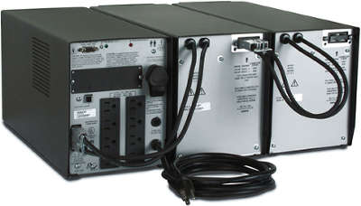 Батарейный блок APC SUA24XLBP