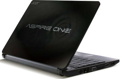 Acer One D270 268kk 10.1 WSVGA Atom N2600 2 320 WF BT CAM W7S