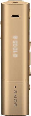 Гарнитура Sony SBH54, золотая