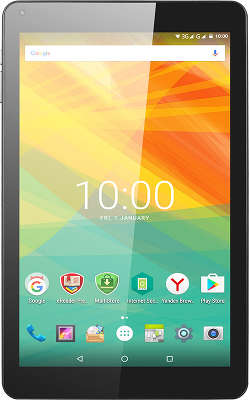 Планшетный компьютер 10.1" IPS Prestigio Wize 3131 3G MTK8321/1/16/3G/2xCam/A6.0
