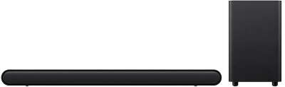 Саундбар TCL S643W 3.1 170Вт+70Вт черный