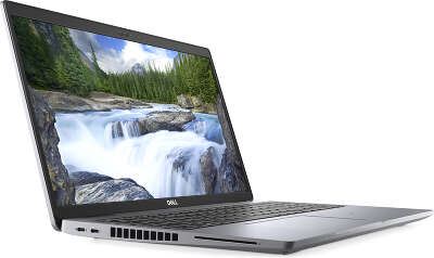 Ноутбук Dell Latitude 5520 15.6" FHD i5-1135G7/8/256 SSD/WF/BT/Cam/W10Pro