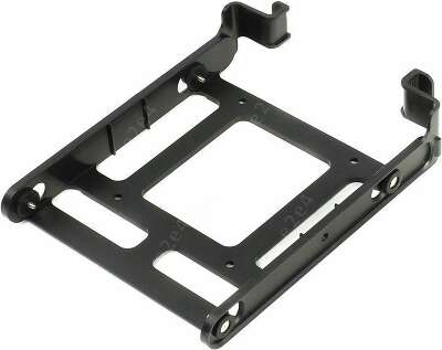 Корпус Thermaltake Core X2, Window, черный, mATX, без БП (CA-1D7-00C1WN-00)