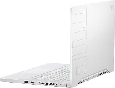 Ноутбук ASUS TUF Dash F15 FX517ZC-HN044 15.6" FHD IPS i5 12600K/8/512 SSD/RTX 3050 4G/Dos