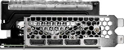 Видеокарта Palit NVIDIA nVidia GeForce RTX 3070 GameRock 8Gb GDDR6 PCI-E HDMI, 3DP