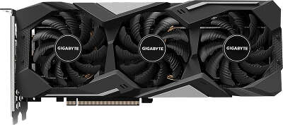 Видеокарта GIGABYTE AMD Radeon RX 5500XT GAMING OC 4Gb GDDR6 PCI-E HDMI, 3DP