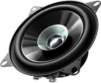 Колонки автомобильные Pioneer TS-G1010F 190Вт 89дБ 4Ом 10см (4дюйм) (ком.:2кол.) широкополосные однополосные