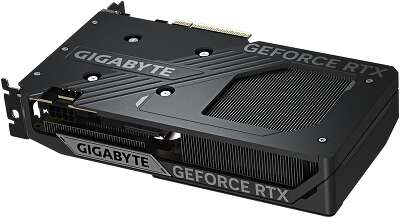Видеокарта Gigabyte RTX5060 WINDFORCE OC 8GB GDDR7 128bit 3xDP HDMI 2FAN RTL
