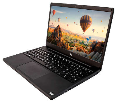 Ноутбук IRU 15.6" FHD IPS i7 8550U/16/480 SSD/W10Pro