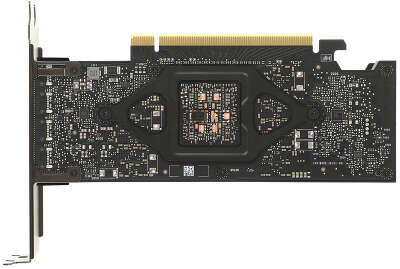 Видеокарта PNY NVIDIA RTX A2000 12Gb DDR6 PCI-E 4miniDP