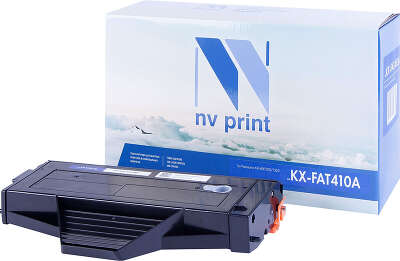 Картридж NVP совместимый NV-KX-FAT410A