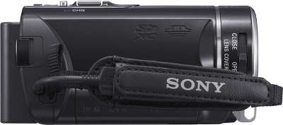 Видеокамера Sony HandyCam HDR-CX210E