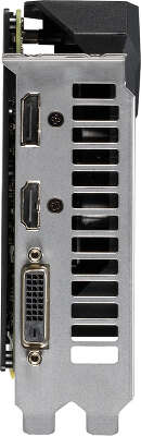 Видеокарта ASUS nVidia GeForce GTX1660 TUF Gaming 6Gb DDR5 PCI-E DVI, HDMI, DP