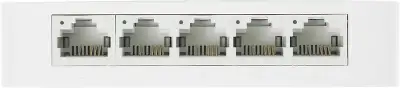 Коммутатор TP-Link TL-SF1005D (L2) 5x100Мбит/с неуправляемый